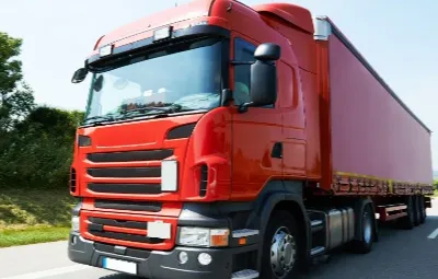 İstanbul Bahşılı Ambar Kargo