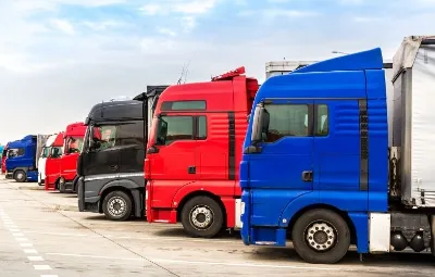 İstanbul Bahşılı Ambar Nakliyat