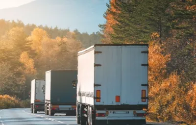 İstanbul ile Bahşılı Arası Klima Taşıma