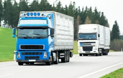 İstanbul ile Bahşılı Arası Eşya Taşıma